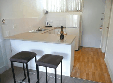 Summer East Serviced Apartments - Brisbane 4u 2