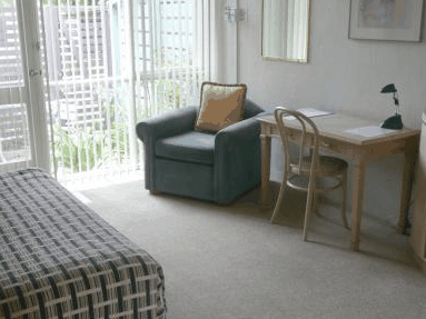 Summer East Serviced Apartments - Brisbane 4u 4