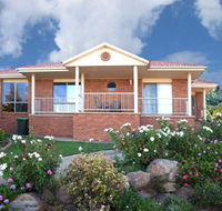 Brae View Apartments - Tourism Brisbane