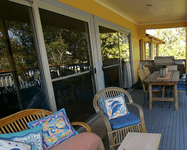 Surfside Retreat - Tourism Brisbane 1