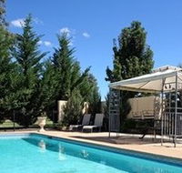 Burringa Motel - Tourism Brisbane
