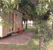 Carinya Cabins  Caravan Park - Tourism Brisbane
