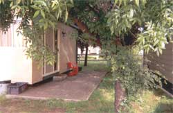 Carinya Cabins & Caravan Park - Tourism Brisbane 0