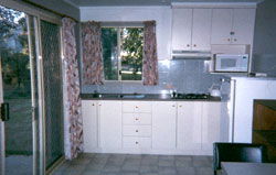 Carinya Cabins & Caravan Park - Tourism Brisbane 1