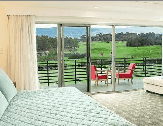 Next Springs Resorts Shoalhaven Sports Motel - Brisbane 4u 0
