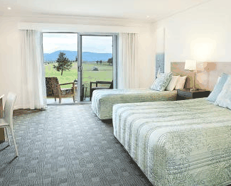Next Springs Resorts Shoalhaven Sports Motel - Brisbane 4u 1