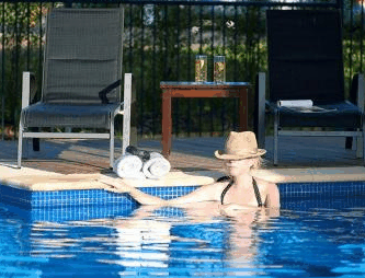 Next Springs Resorts Shoalhaven Sports Motel - Brisbane 4u 2