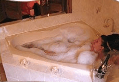 Melaleuca Mountain Chalets - Tourism Brisbane 0