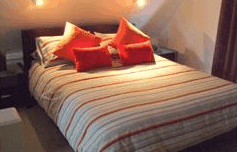 Melaleuca Mountain Chalets - Tourism Brisbane 1