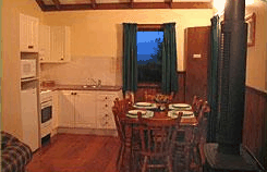 Melaleuca Mountain Chalets - Tourism Brisbane 2