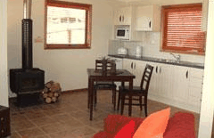 Melaleuca Mountain Chalets - Tourism Brisbane 3