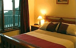 Melaleuca Mountain Chalets - Tourism Brisbane 4