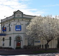 Comfort Inn Prince of Wales - Tourism Brisbane