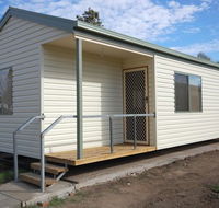 Forest Hill Caravan Park - Tourism Brisbane