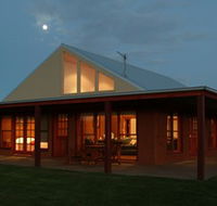 Little Bunda Cottages - Tourism Brisbane