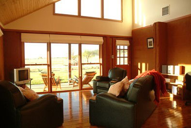 Little Bunda Cottages - Tourism Brisbane 1
