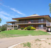 Loyola House - Tourism Brisbane
