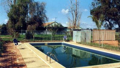 Mercury Motor Inn - Tourism Brisbane 2