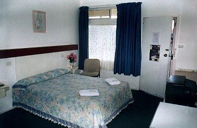 Mercury Motor Inn - Tourism Brisbane 4