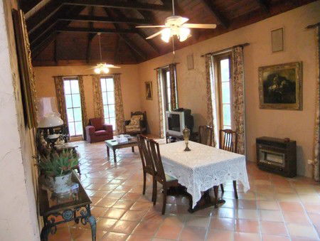 Rose Parterre B & B - Tourism Brisbane 0