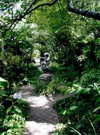 Rose Parterre B & B - Tourism Brisbane 1