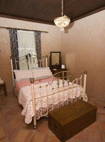 Rose Parterre B & B - Tourism Brisbane 2