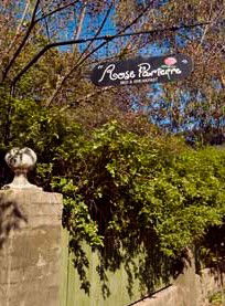 Rose Parterre B & B - Tourism Brisbane 3