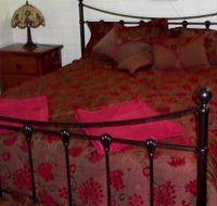 Roseleigh Manor - Tourism Brisbane