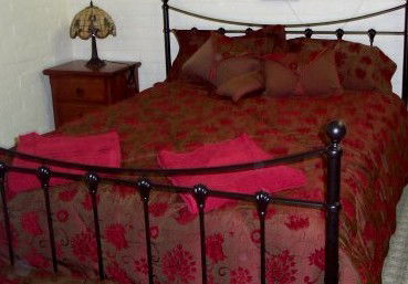 Roseleigh Manor - Tourism Brisbane 0