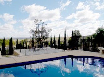 Roseleigh Manor - Tourism Brisbane 1