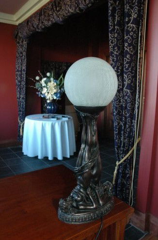 Roseleigh Manor - Tourism Brisbane 2