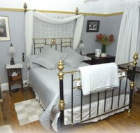 The Manor Bed and Breakfast - Tourism Brisbane