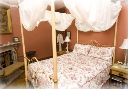 The Manor Bed And Breakfast - Tourism Brisbane 1