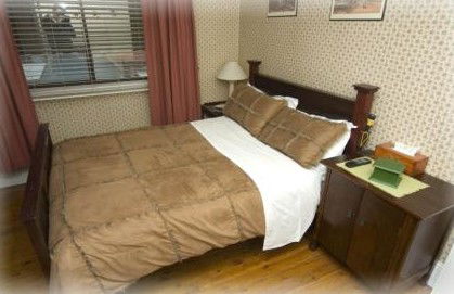 The Manor Bed And Breakfast - Tourism Brisbane 2