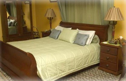 The Manor Bed And Breakfast - Tourism Brisbane 3