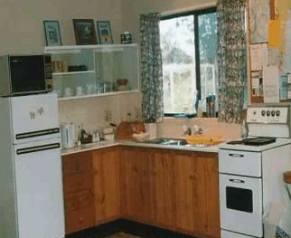 Riverbend Cottage - Brisbane Tourism 2