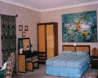 Riverbend Cottage - Brisbane Tourism 4