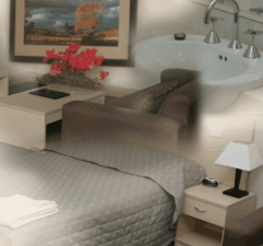 Club Motor Inn - Brisbane 4u 0
