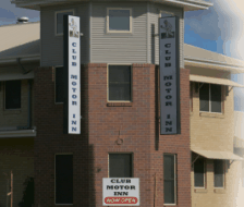 Club Motor Inn - Brisbane 4u 3