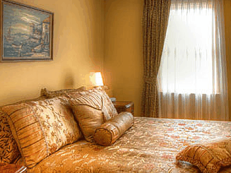 Church Street Holiday Apartment - Brisbane Tourism