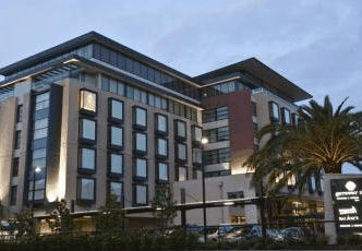 Next The Gateway Inn - Tourism Brisbane 0