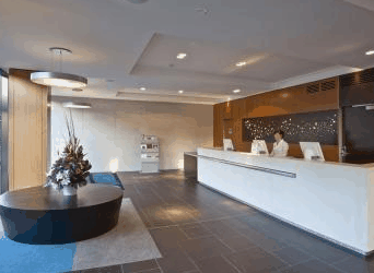 Next The Gateway Inn - Tourism Brisbane 3