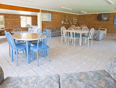 Riverbreeze Tourist Park - Brisbane Tourism 1