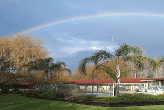Moruya Motel