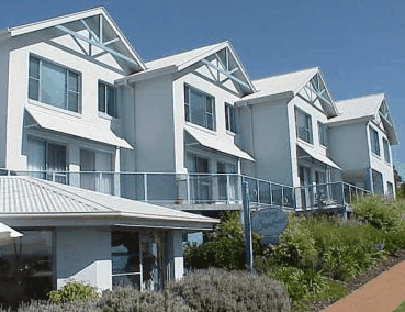 Breakers Apartments Mollymook - Tourism Brisbane 2
