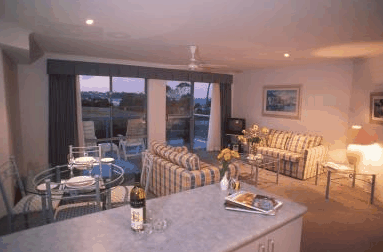 Breakers Apartments Mollymook - Tourism Brisbane 3
