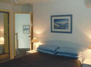 Breakers Apartments Mollymook - Tourism Brisbane 4