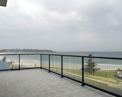 Mollymook Beachfront Executive Apartments - Brisbane Tourism