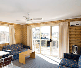 Dolphins Of Mollymook Motel - Brisbane Tourism 3