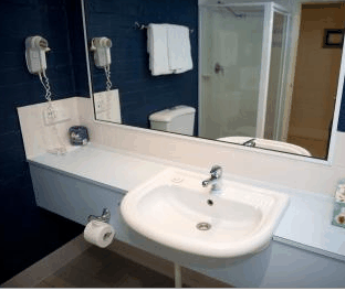 Mollymook Shores Motel - Brisbane Tourism 1